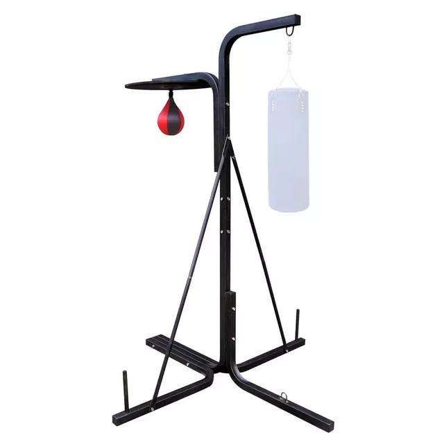 Boxállvány boxkörtével inSPORTline-újszerű termék