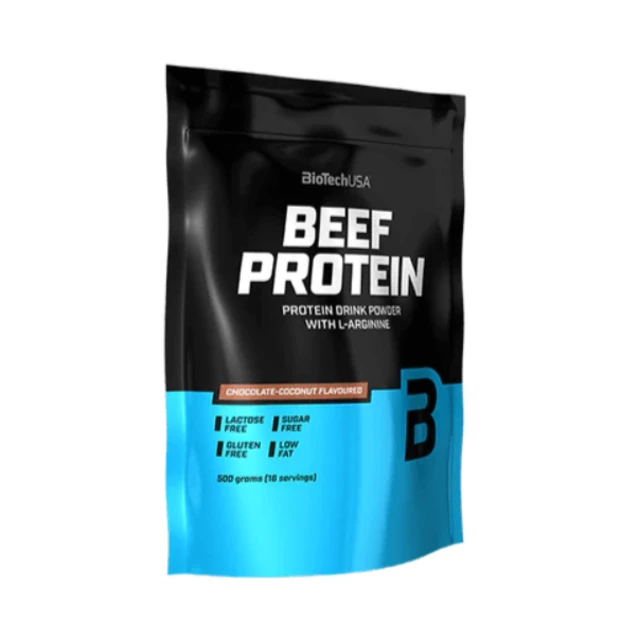Beef Protein - 500 g
