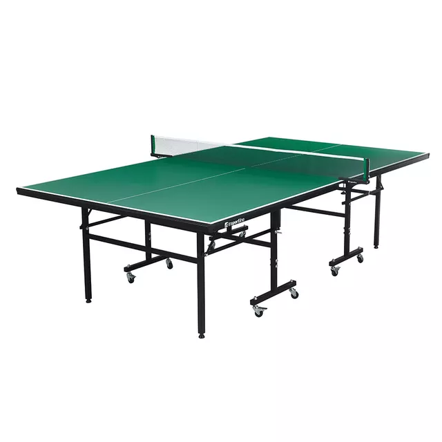 Ping-pong asztal inSPORTline Sental 150 - zöld