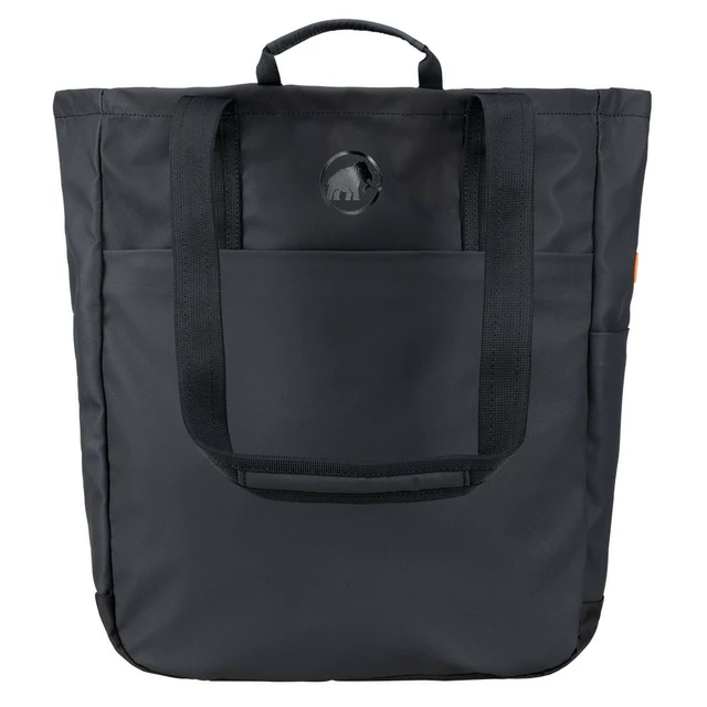 Táska Mammut Seon Tote Bag 15l - Marine - fekete