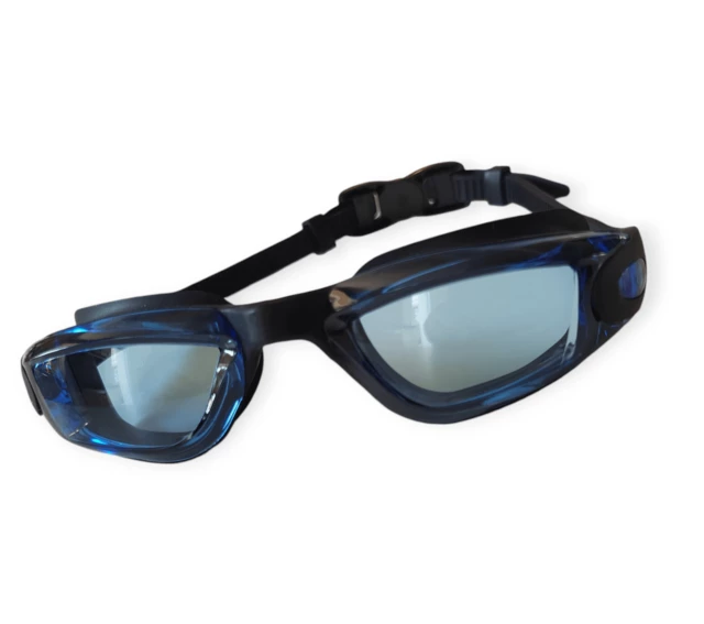 Neptunus Somnus úszószemüveg - fekete