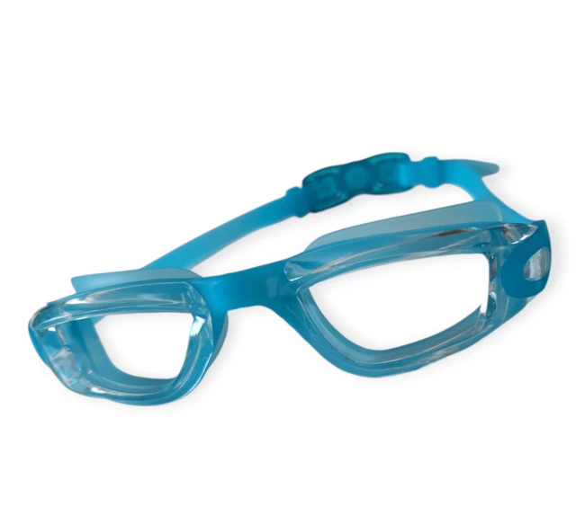 Neptunus Somnus úszószemüveg - kék
