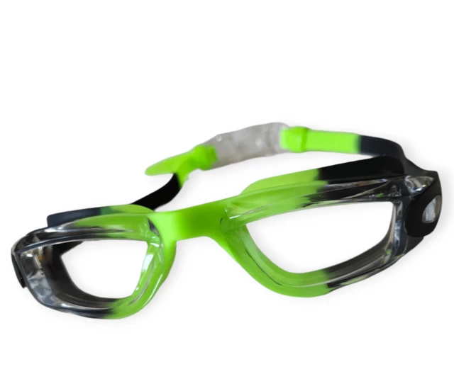 Neptunus Somnus úszószemüveg - zöld