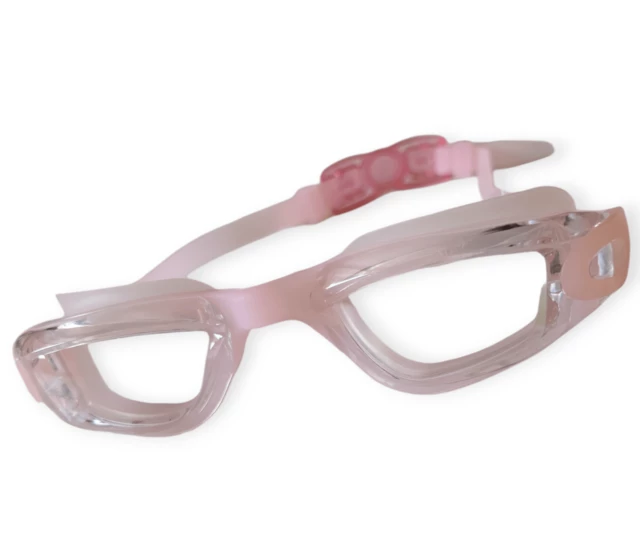 Neptunus Somnus úszószemüveg - rózsaszín