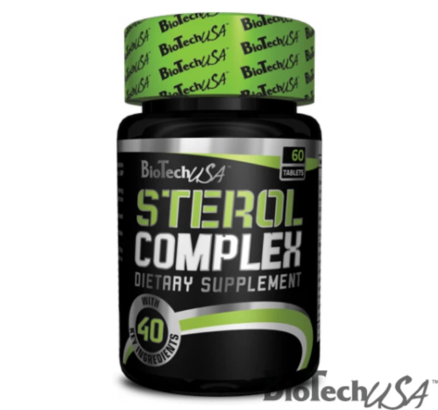 BioTech Sterol Complex