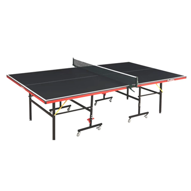 Ping-pong asztal inSPORTline Pinton-újszerű termék - zöld