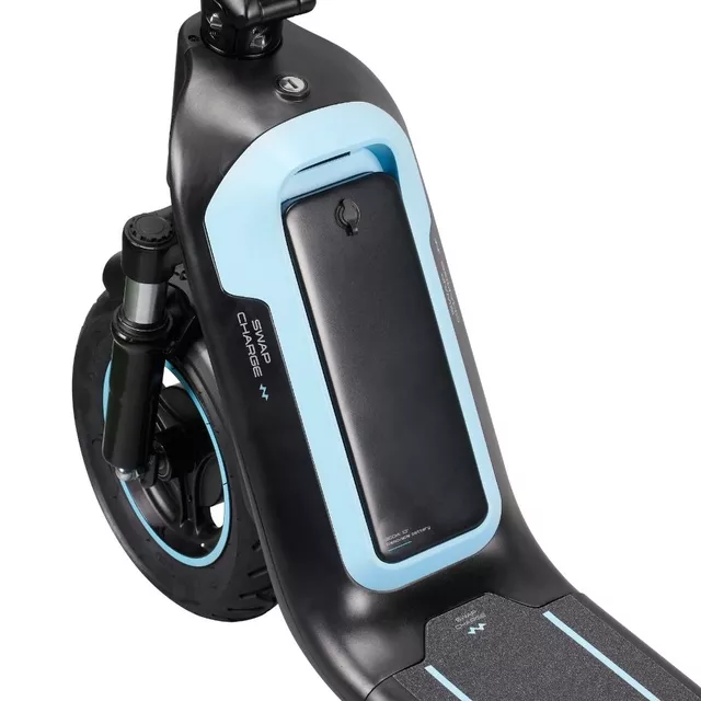 Csereakkumulátor W-TEC SwapCharge elektromos rollerhez, 38 km hatótávolság, 2,4 kg, 36 V