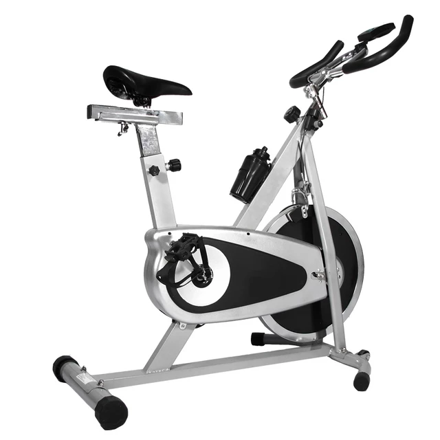 Fitness kerékpár inSPORTline Stylus - használt, másodosztály