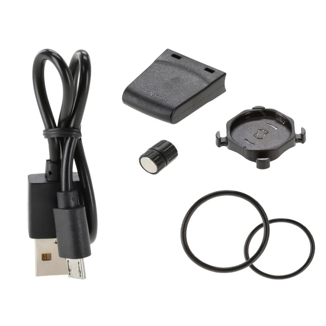 Vezeték nélküli kerékpár computer Kross KRC 211UW