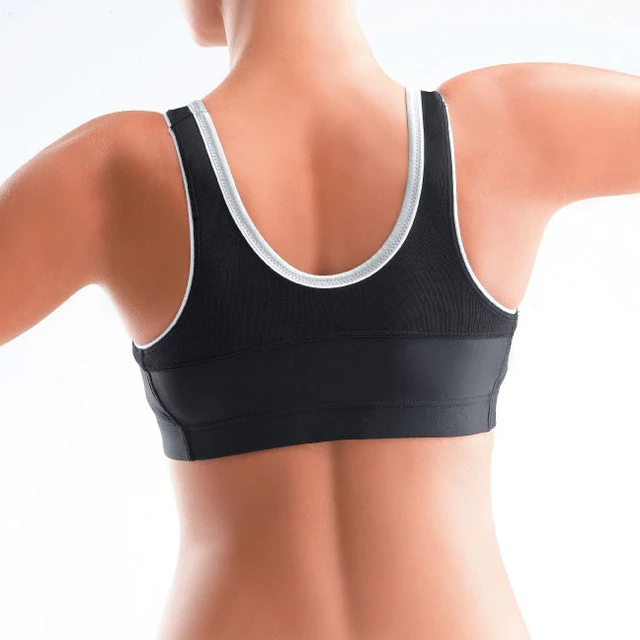 Sportmelltartó Thuasne Top Strap