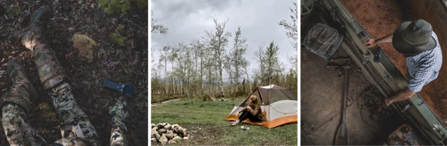 Thermacell MR450 kézi szúnyogriasztó készülék törésbiztos, erősített házzal