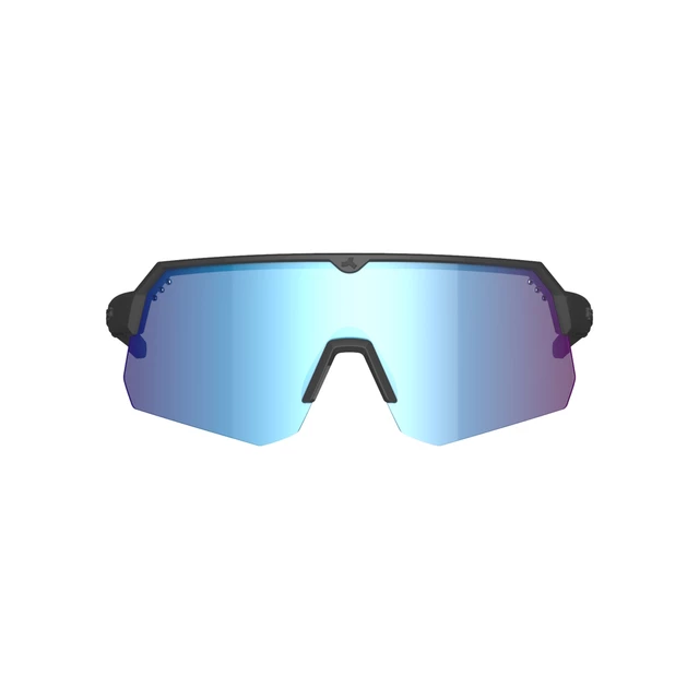 Sport napszemüveg Tripoint Trerikesröset - Turquoise Smoke /w Pink Multi Cat.3