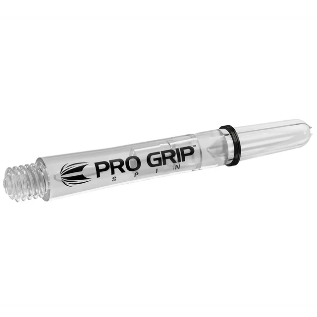 Dart test Target Pro Grip Spin Clear Intermediate 3x3db