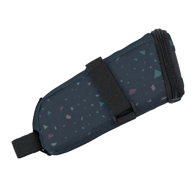 Nyeregtáska Kellys Tilt L - Virágos - Terrazzo