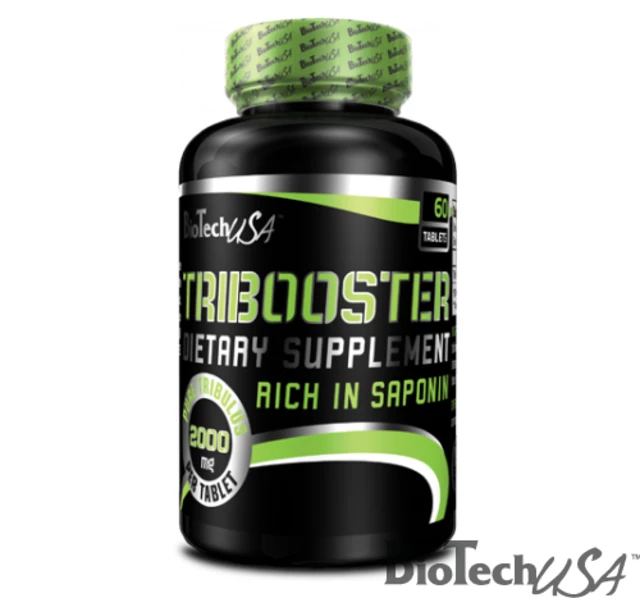 TRIBOOSTER
