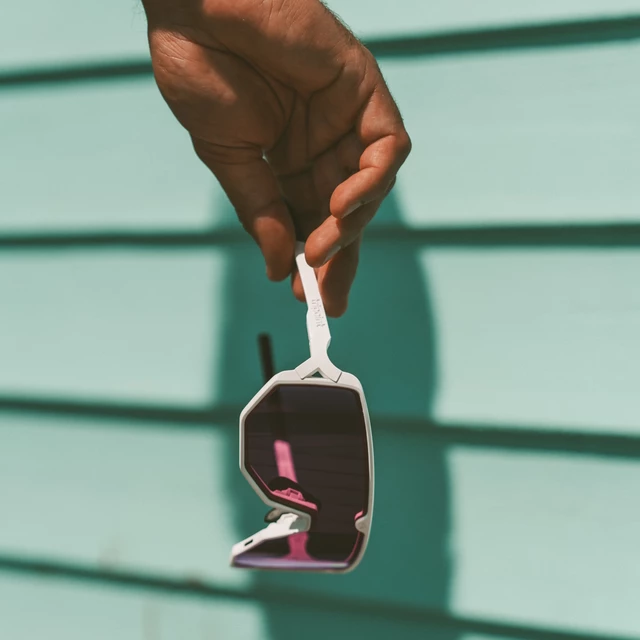 Sport napszemüveg Tripoint Reschen