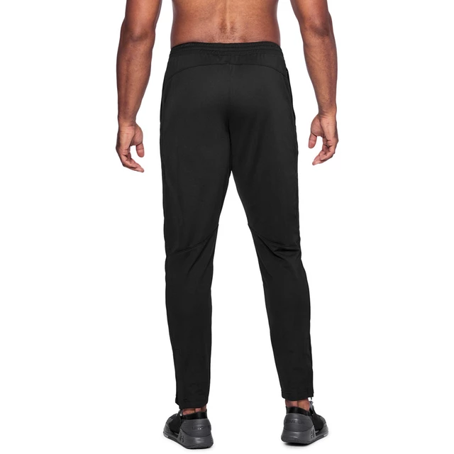 Férfi tréningnadrág Under Armour Sportstyle Pique Track Pant - Stealth Gray