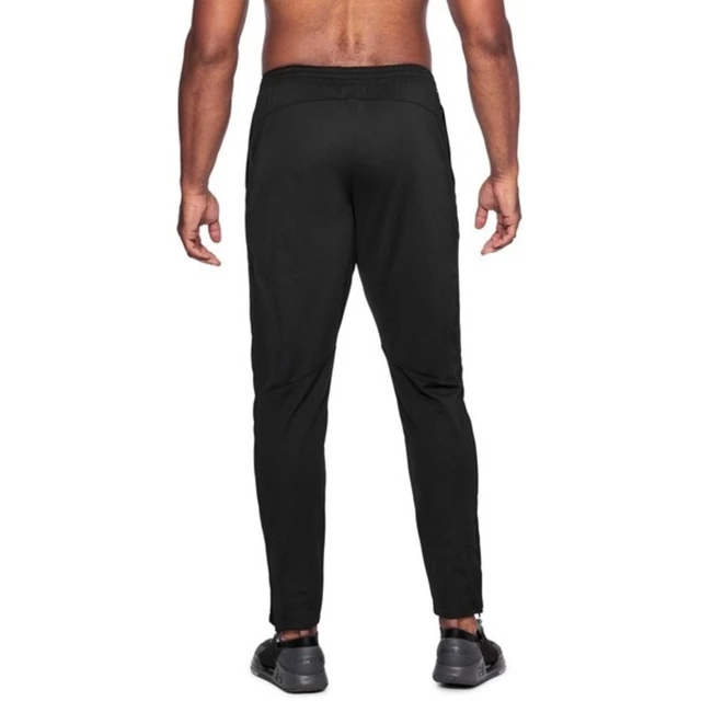 Férfi tréningnadrág Under Armour Sportstyle Pique Track Pant - Stealth Gray