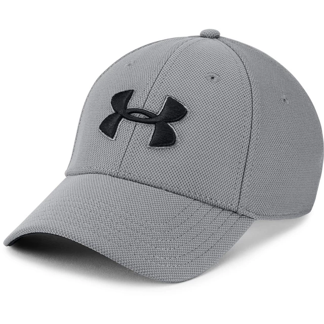 Baseball sapka Under Armour Men's Blitzing 3.0 Cap - fehér