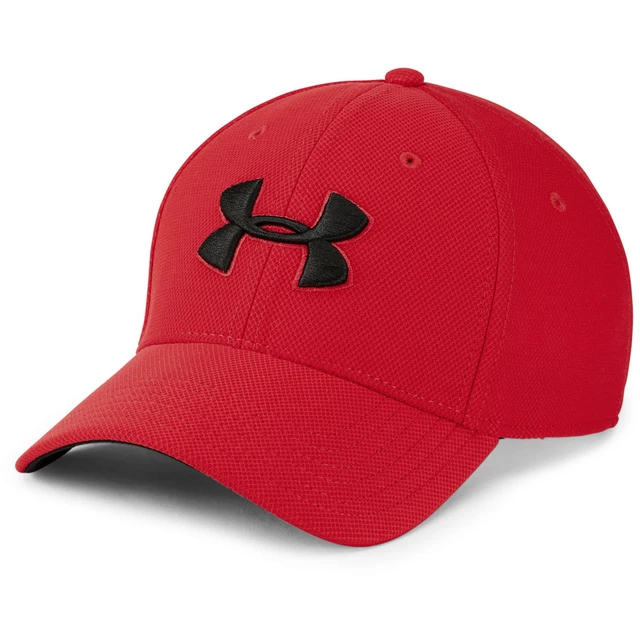 Baseball sapka Under Armour Men's Blitzing 3.0 Cap - fehér