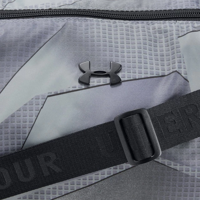 Sporttáska Under Armour Favorite Duffel 2.0 - Halogén Kék / Statikus Kék / Statikus Kék