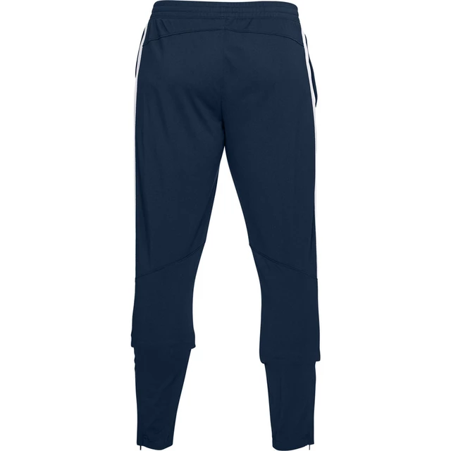 Férfi tréningnadrág Under Armour Sportstyle Pique Track Pant - Stealth Gray