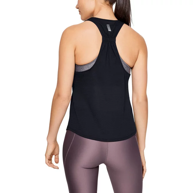 Női Under Armour Streaker 2.0 Racer futótrikó - fekete