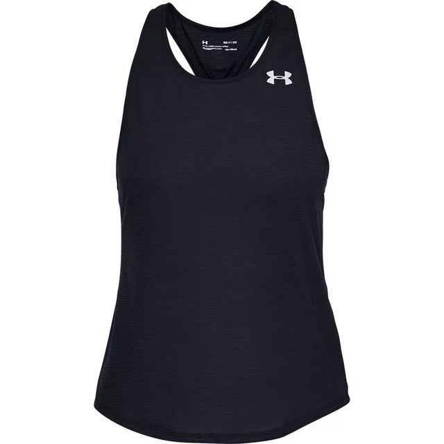 Női Under Armour Streaker 2.0 Racer futótrikó - fekete