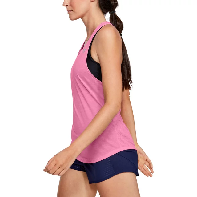 Női Under Armour Streaker 2.0 Racer futótrikó - fekete
