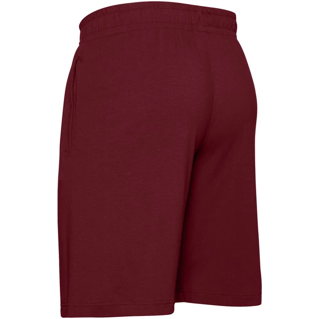 Férfi rövidnadrág Under Armour Sportstyle Cotton Graphic Short - Kék Tinta