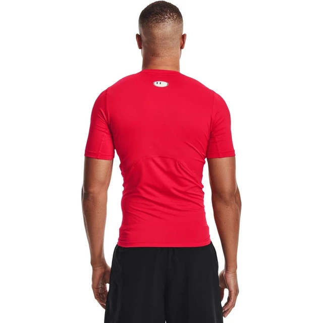 Férfi kompressziós felső Under Armour HG Armour Comp SS - Beta