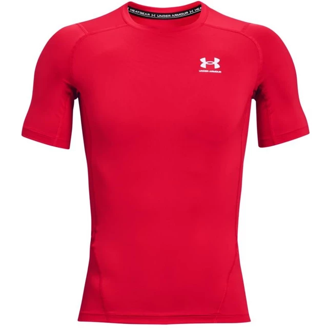 Férfi kompressziós felső Under Armour HG Armour Comp SS - Beta