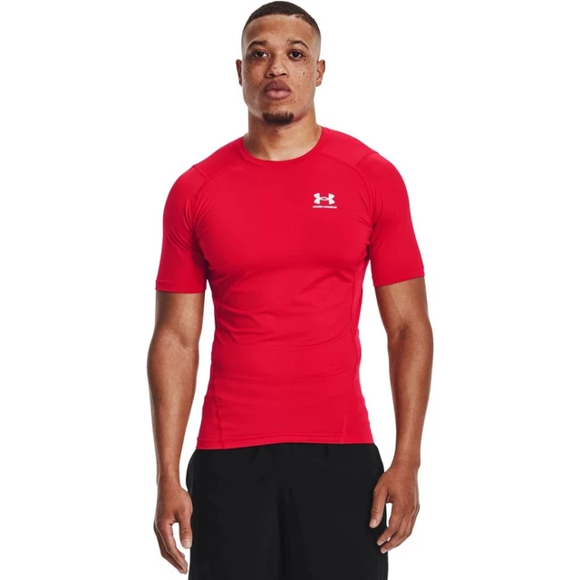 Férfi kompressziós felső Under Armour HG Armour Comp SS - Beta