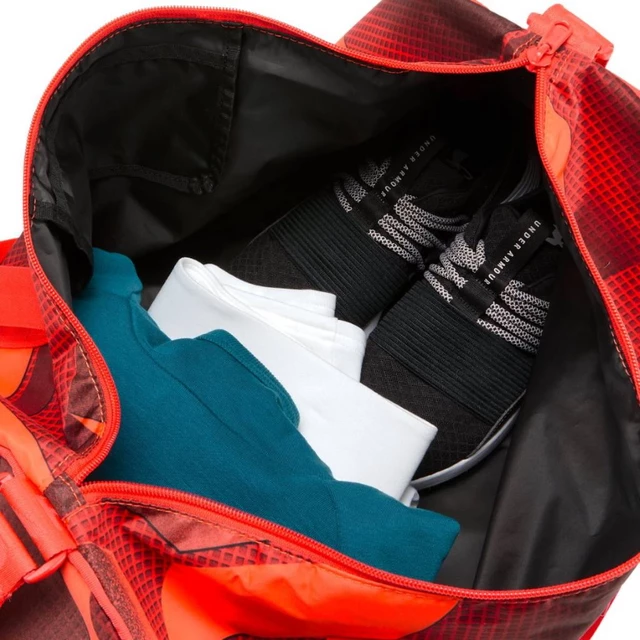Sporttáska Under Armour Favorite Duffel 2.0 - Halogén Kék / Statikus Kék / Statikus Kék