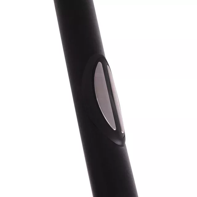 Szobakerékpár inSPORTline inCondi UB60i, mágneses fékrendszer, 32 terhelési fokozat, BeltDrive rendszer, számos program - fekete