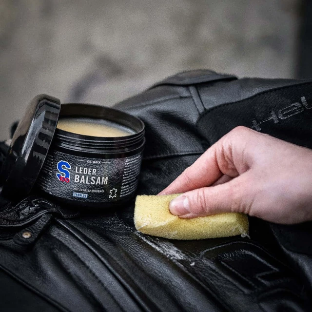 Bőrbalzsam S100 Leder-Balsam 250 ml