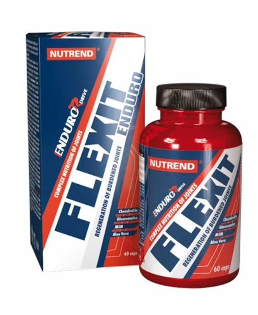 Nutrend Enduro Flexit