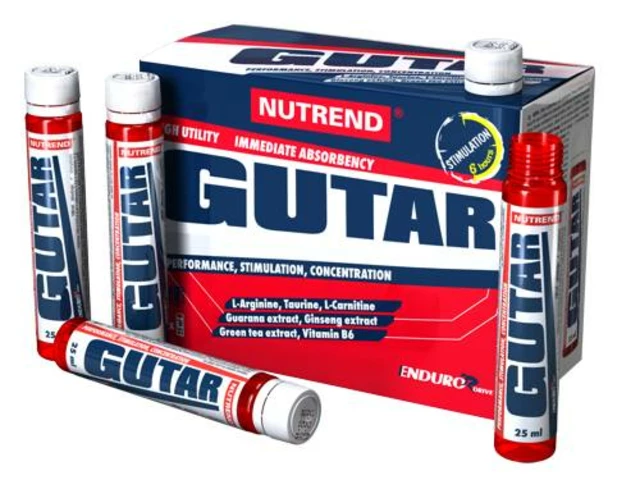 Ital Nutrend Gutar