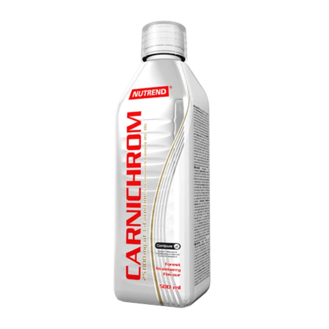 Ital Nutrend Carnichrom 500 ml