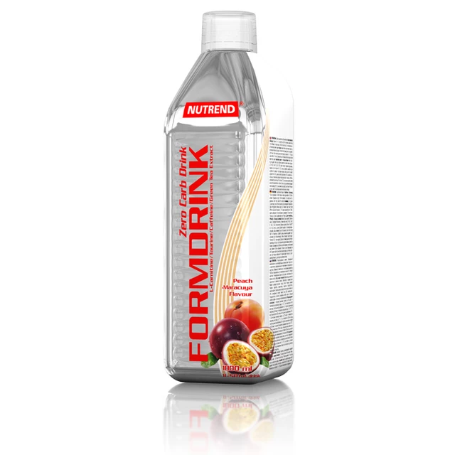Ital Nutrend Formdrink 1000 ml