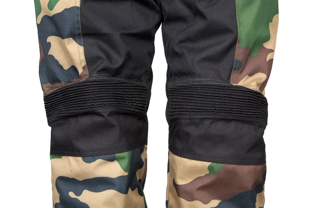 Motoros nadrág WORKER Unique