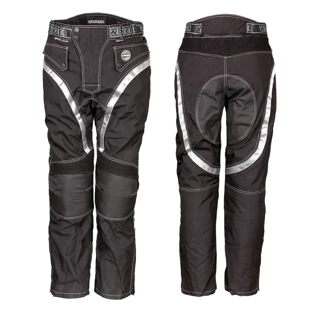 Motoros nadrág WORKER Air One
