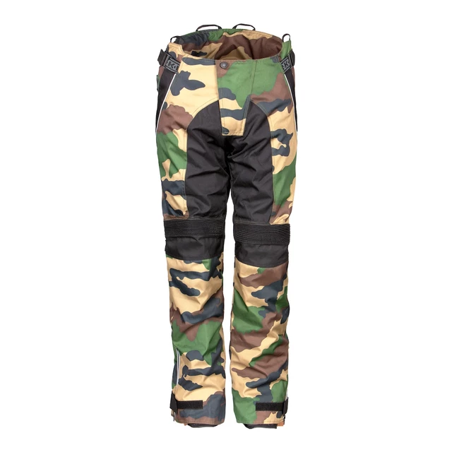 Motoros nadrág WORKER Unique