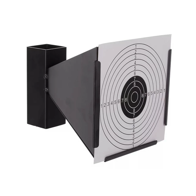 Pellet céltábla Venox Pyramid