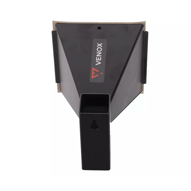 Pellet céltábla Venox Pyramid