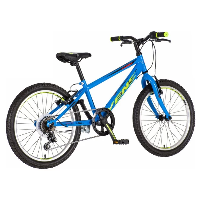 Junior bicikli Venssini Parma PAM202 20" - 2024