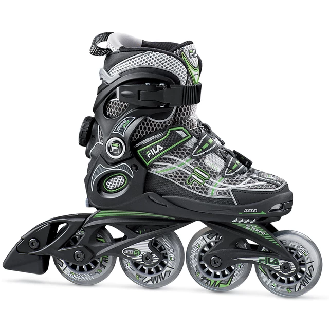 Görkorcsolya Fila Junior WIZY Pro