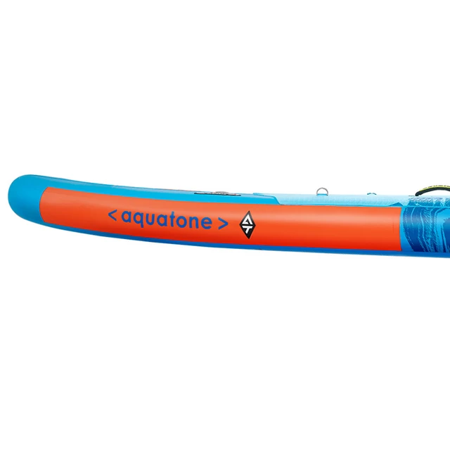 SUP kiegészítőkkel Aquatone Wave 10'0"