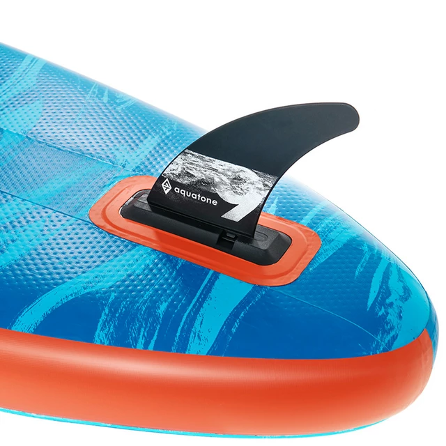 SUP kiegészítőkkel Aquatone Wave 10'0"