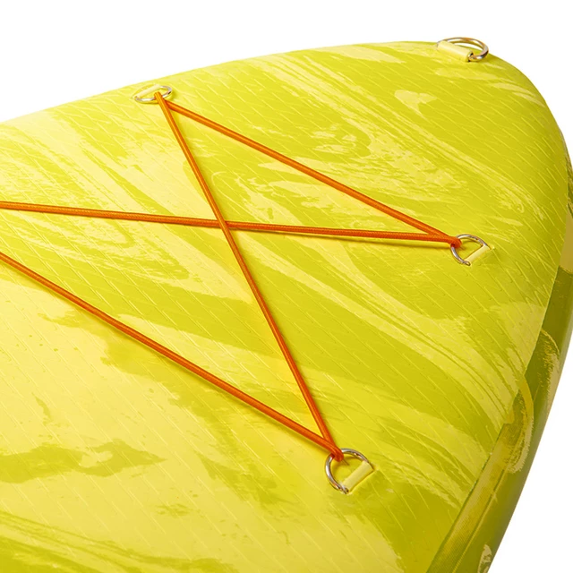 SUP tartozékokkal Aquatone Wave 10'6"